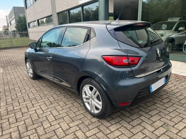 Renault Clio TCe 12V 90 CV GPL Start&Stop 5 porte Energy Duel