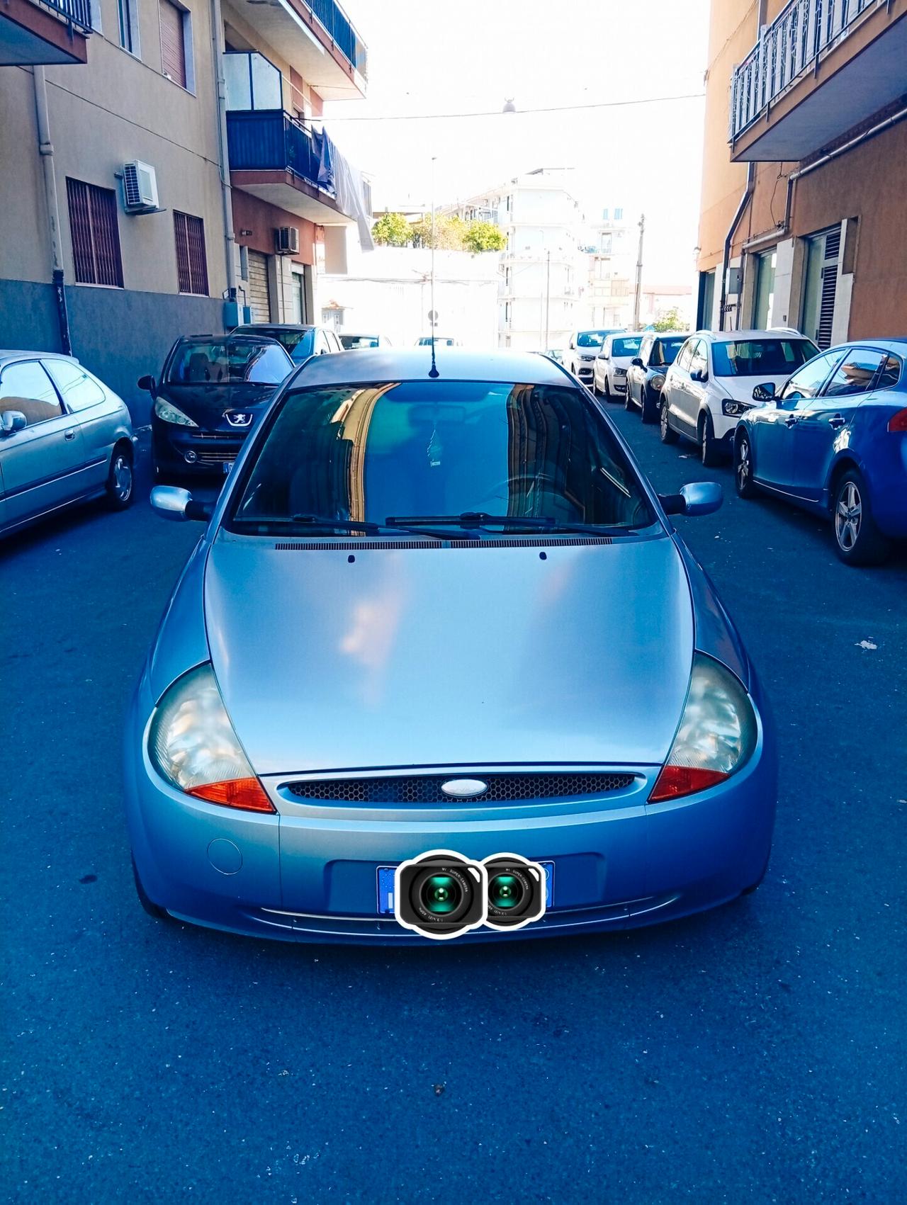 Ford Ka 1.3 Leather Collection