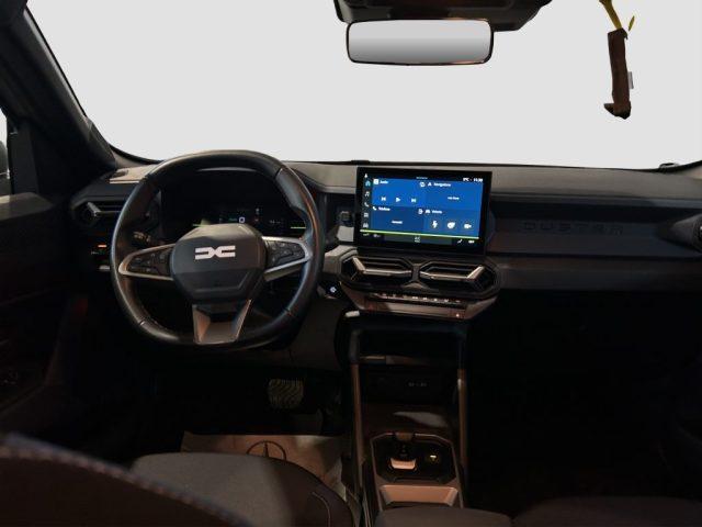 DACIA Duster 3ª serie Hybrid 140 CV Journey