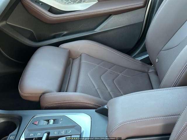 BMW 120 120d MSport aut.