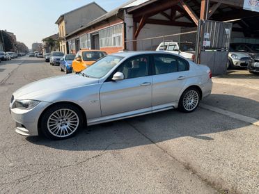Bmw 320 320d cat MSport