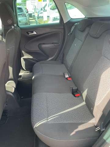 Opel Crossland 1.2 110cv Elegance