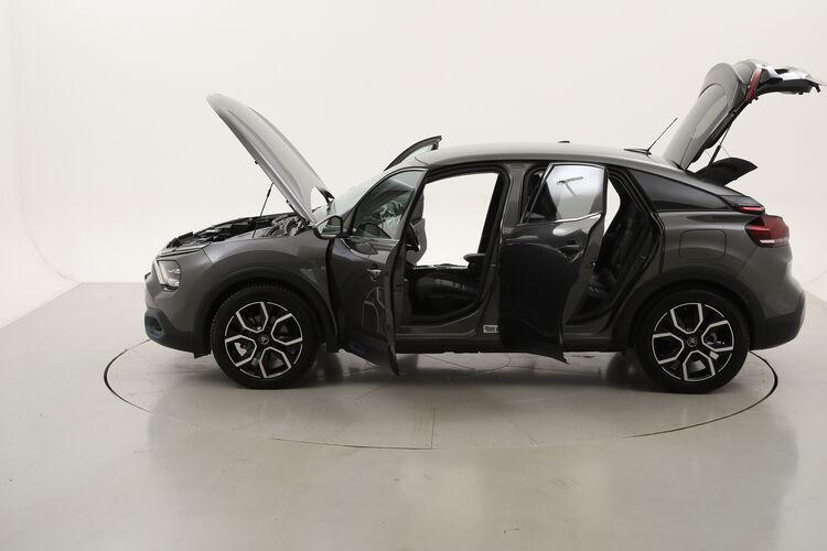 Citroen C4 Shine BR263041 Elettrico 136CV