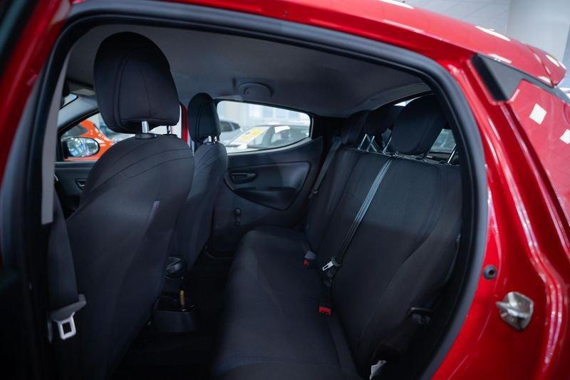 Lancia Ypsilon 1.2 Gold ecochic Gpl 69cv my19