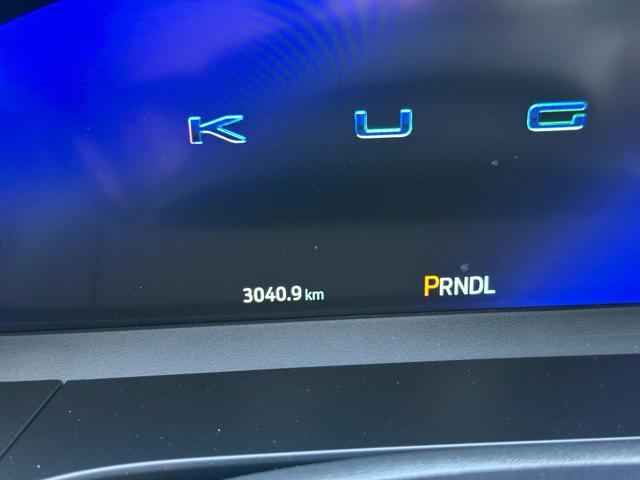 FORD Kuga 2.5 Full Hybrid 180 CV CVT 2WD ST-Line