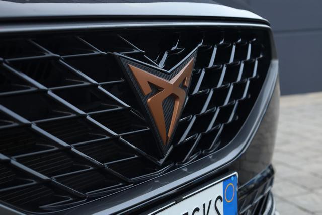 CUPRA Formentor 1.5 TSI DSG