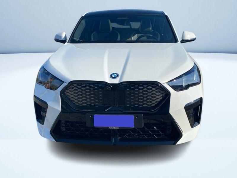 BMW X2 i i xDrive30