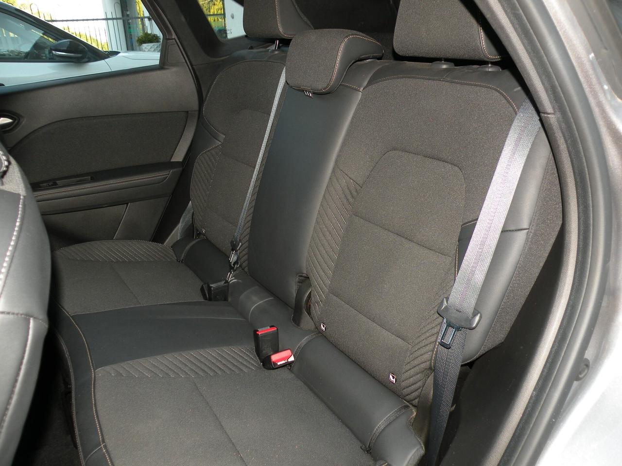 RENAULT SYMBIOZ FULL HYBRID E-TECH 145CV TECHNO 2025