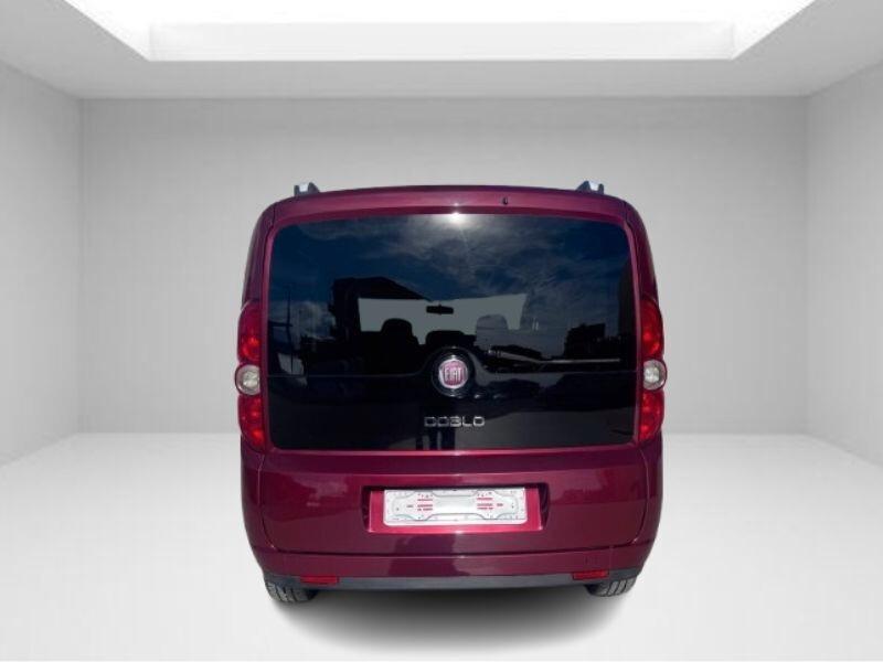 Fiat Doblo Doblò 1.6 MJT 16V Dynamic