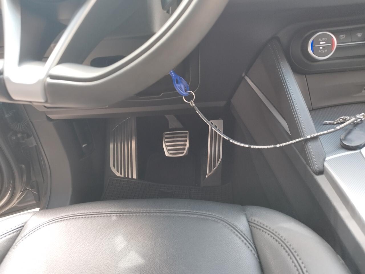 Alfa Romeo Stelvio 2.2D TURBO DIESEL 210 CV AT8 Q4 EXECUTIVE