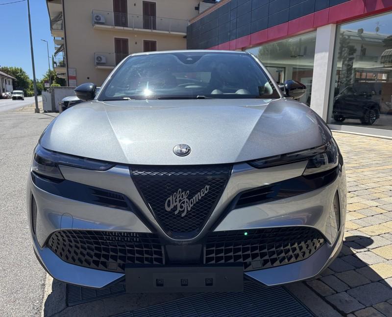 Alfa Romeo Junior 1.2 ibrida 145 cv edct6 FULL LED-APP CONNECT-17"