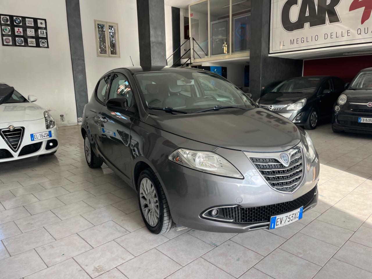 Lancia Ypsilon 1.3 MJT 16V 95 CV 5 porte S&S Platinum
