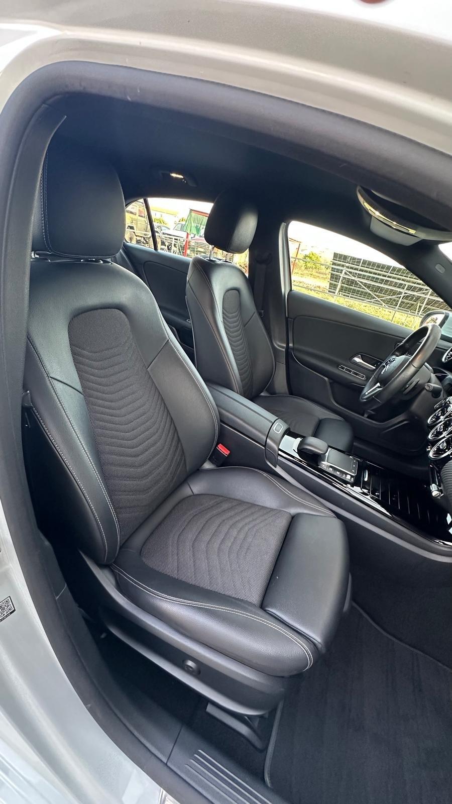 Mercedes-benz A 180 d Automatic Executive