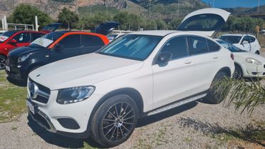Mercedes-benz GLC 250 GLC 220 d 4Matic Sport