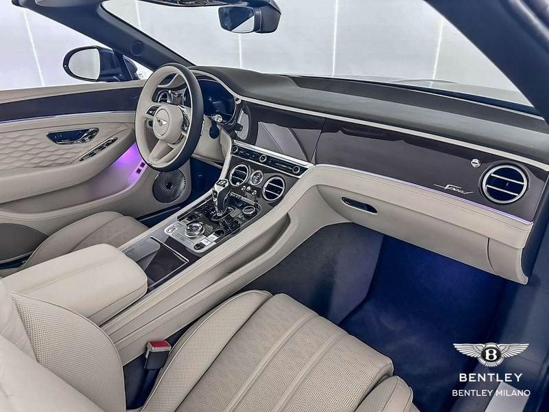 Bentley Continental Continental GTC V8 Hybrid Speed First Ed. - BENTLEY MILANO