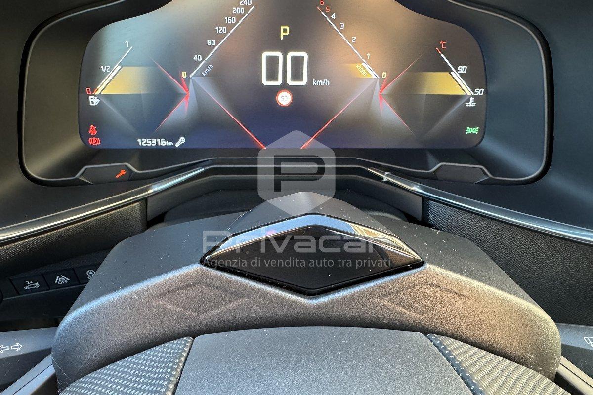 DS DS 7 Crossback BlueHDi 130 aut. Grand Chic