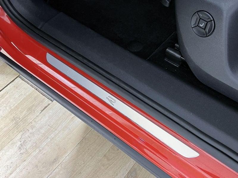 Volkswagen Tiguan Tiguan 1.5 etsi R-Line 150cv dsg