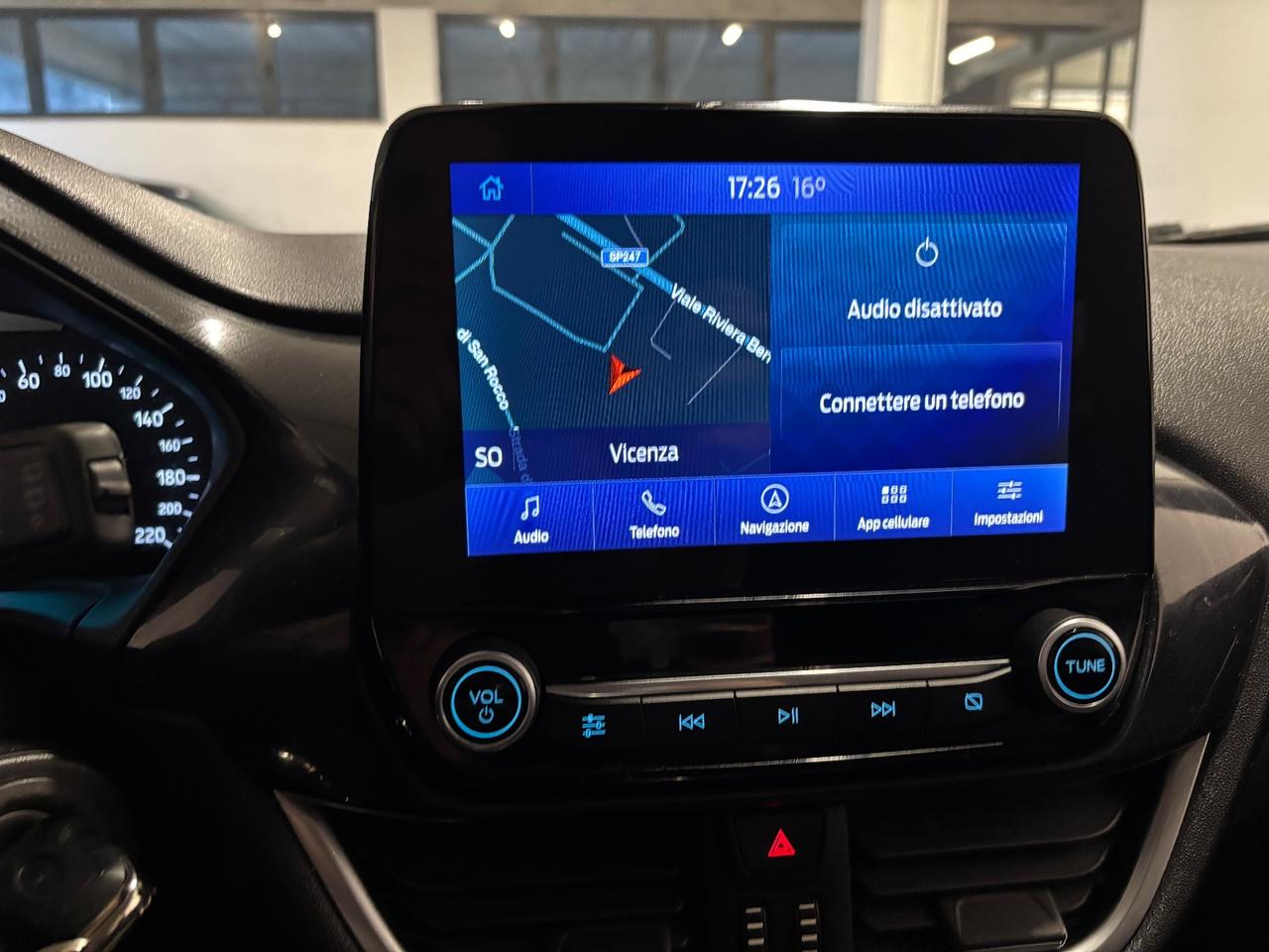 Ford Puma 1.0 S&S ST-Line X