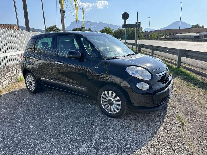 FIAT 500L 500L 1.3 Multijet 85 CV Dualogic