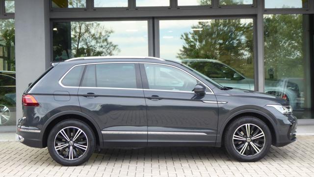 VOLKSWAGEN Tiguan 2.0 TDI 150 CV SCR DSG Elegance