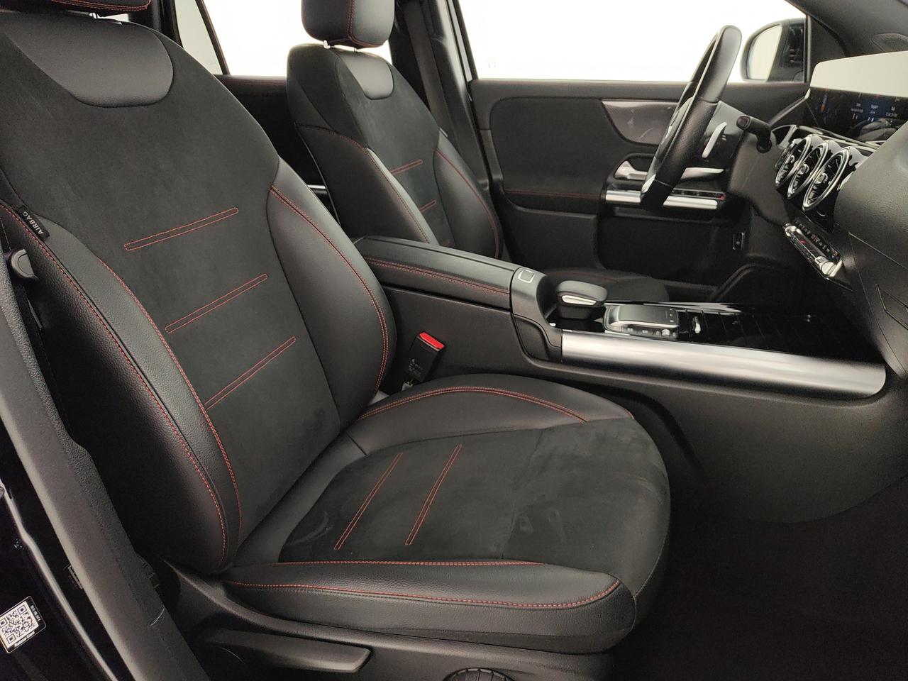 Mercedes-Benz GLA 200 d Premium auto