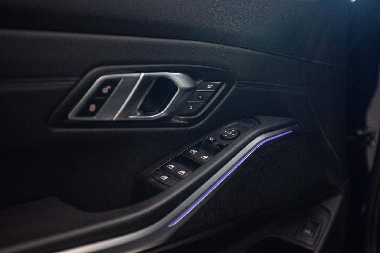 Bmw 340i M 340d 48V xDrive Touring