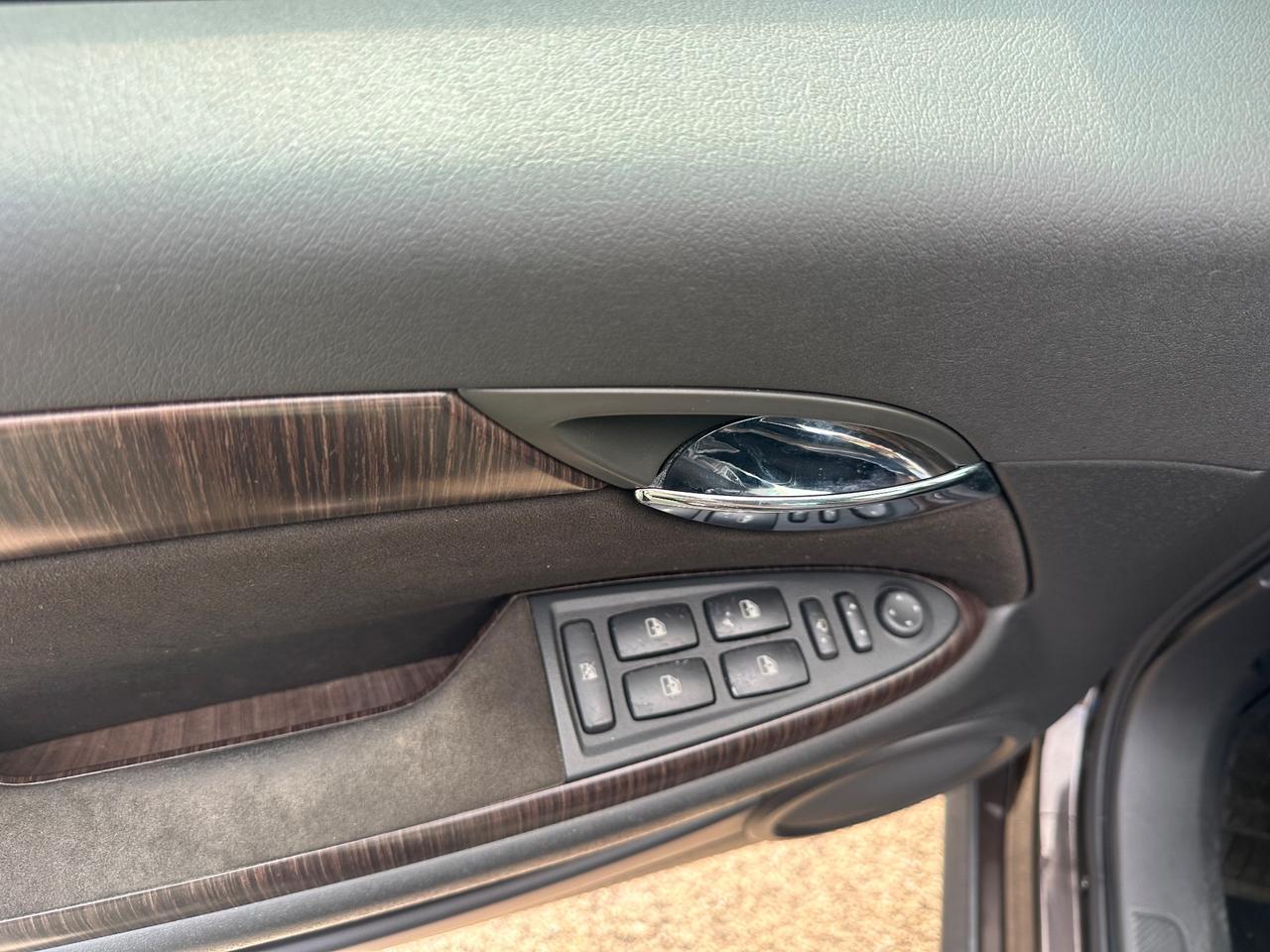 Fiat Croma 1.9 Multijet 2008 automatica