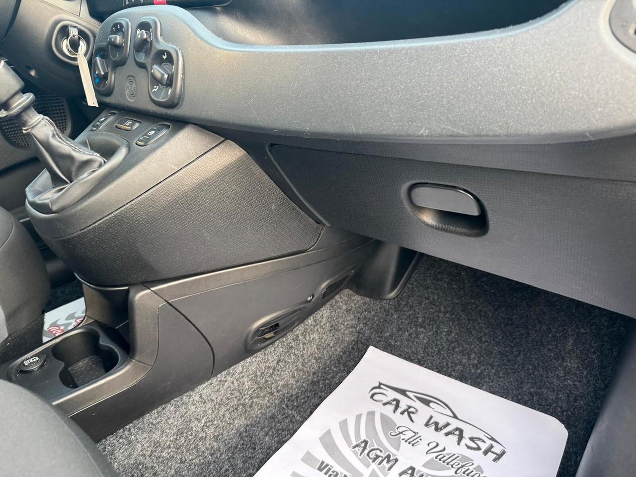 Fiat Panda 1.2 EasyPower Lounge