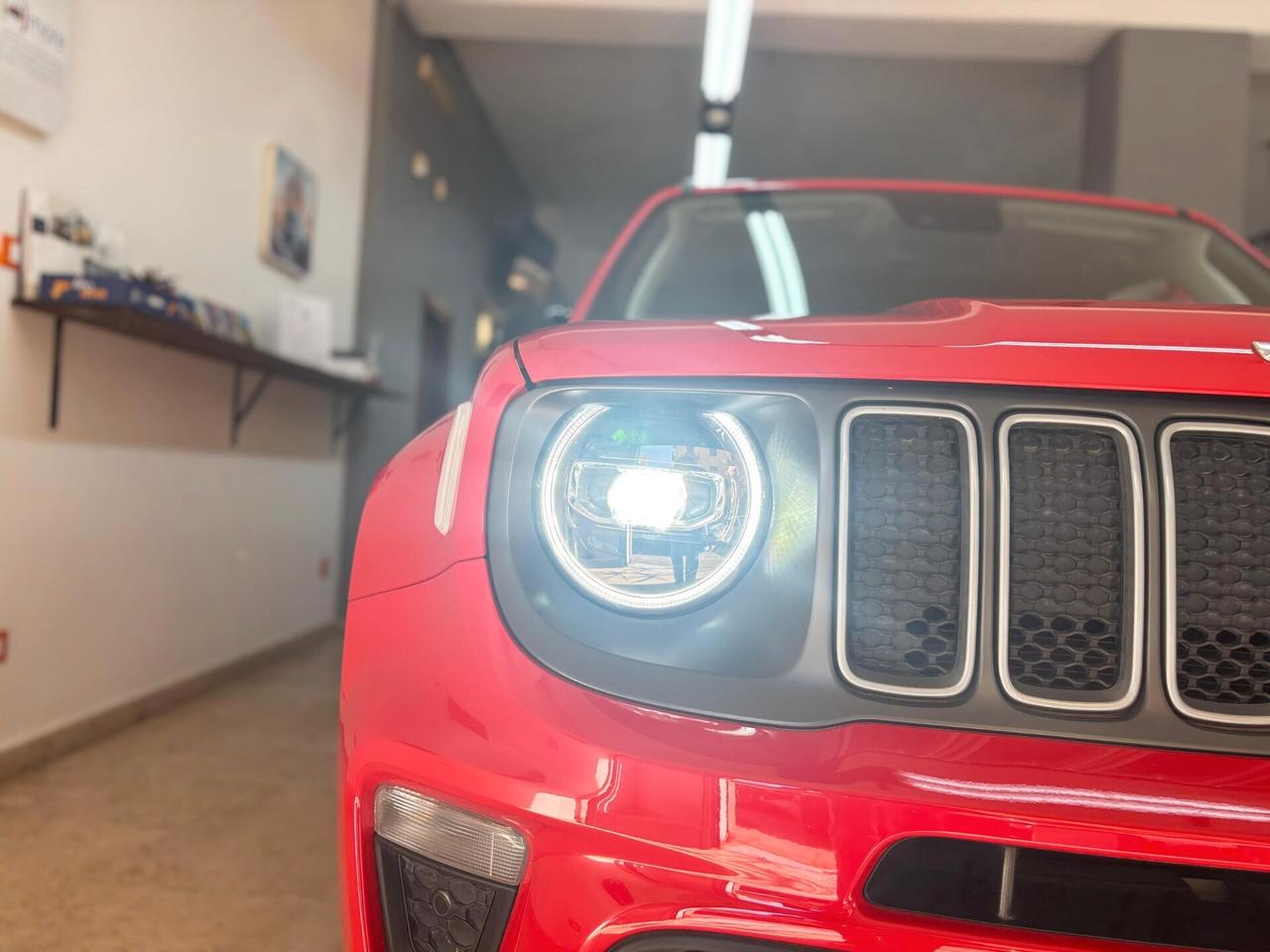 Jeep Renegade 1.6 Mjt 130 CV Limited Plus