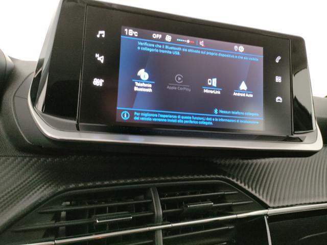 PEUGEOT 208 BlueHDi 100 Stop&Start 5 porte Active Pack