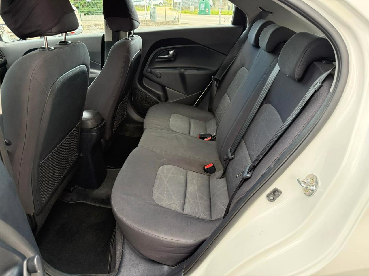 Kia Rio 1.1 CRDi 5p. Active
