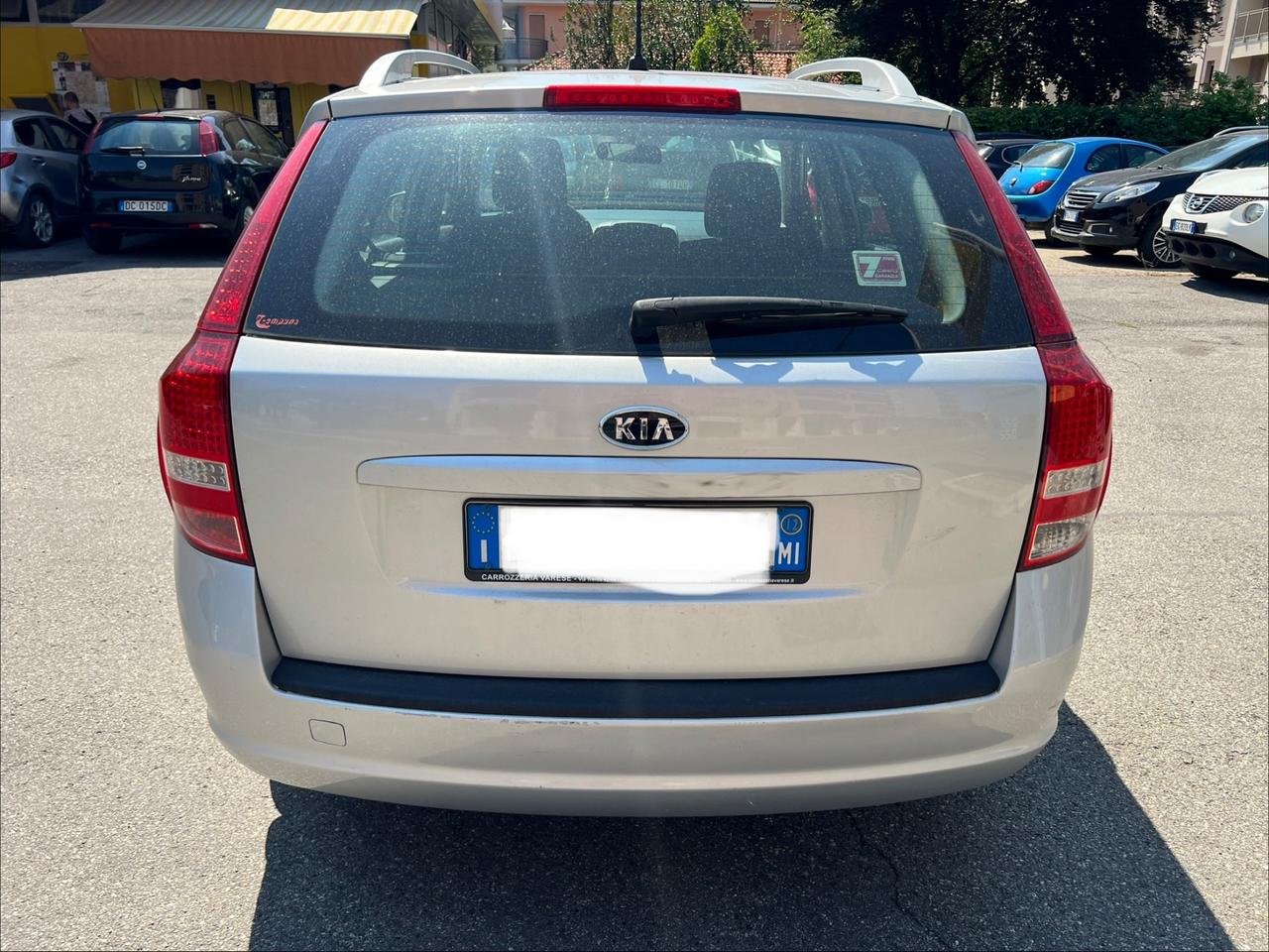Kia Ceed cee'd 1.6 CRDi 110 CV SW Cool
