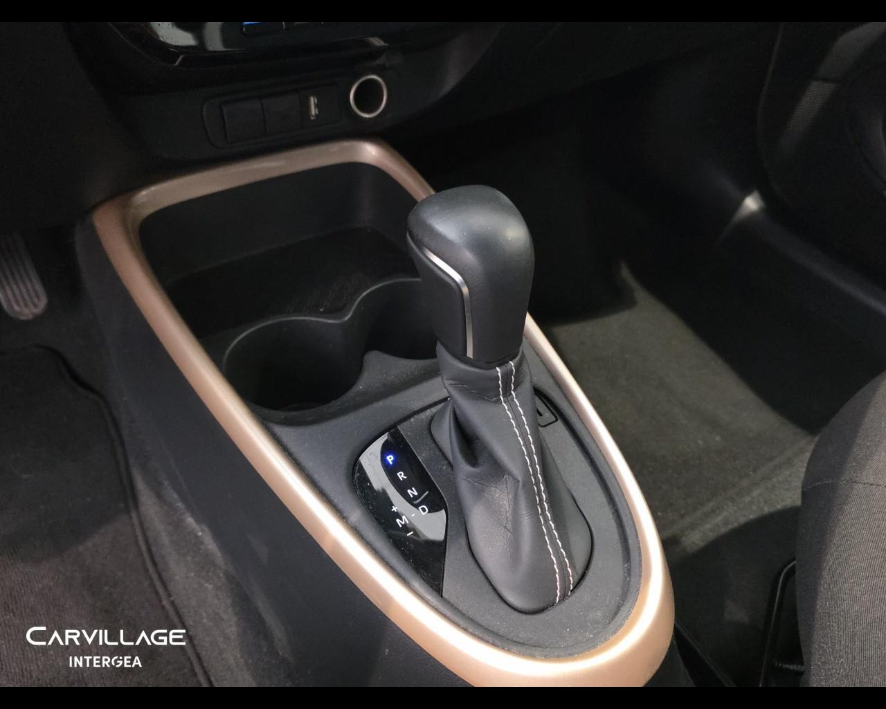 TOYOTA Aygo X 1.0 Trend 72cv s-cvt