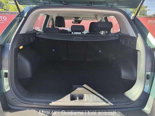 Kia Sportage Sportage 1.6 TGDi GPL Business