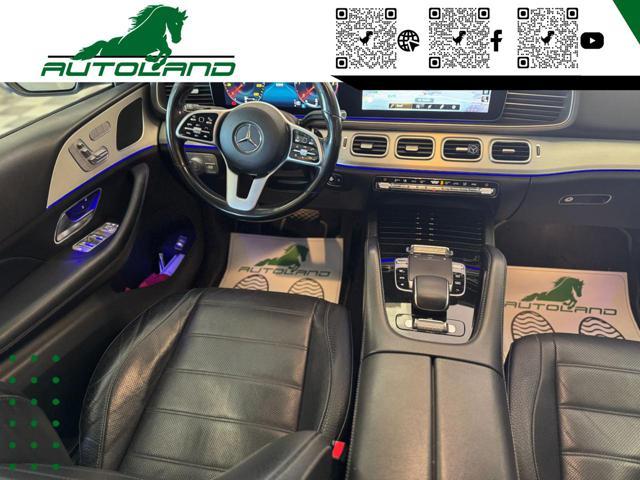 MERCEDES-BENZ GLE 300 d 4Matic Premium 245CV