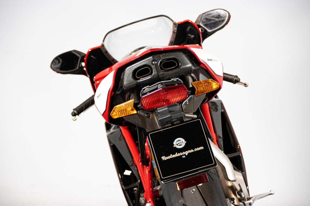 Ducati 749 R - 2004