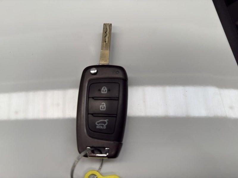 Hyundai Kona Kona 5p 1.0 T-GDI 120cv 6m Xpossible