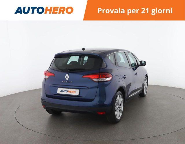 RENAULT Scenic Scénic dCi 8V 110 CV EDC Energy Business