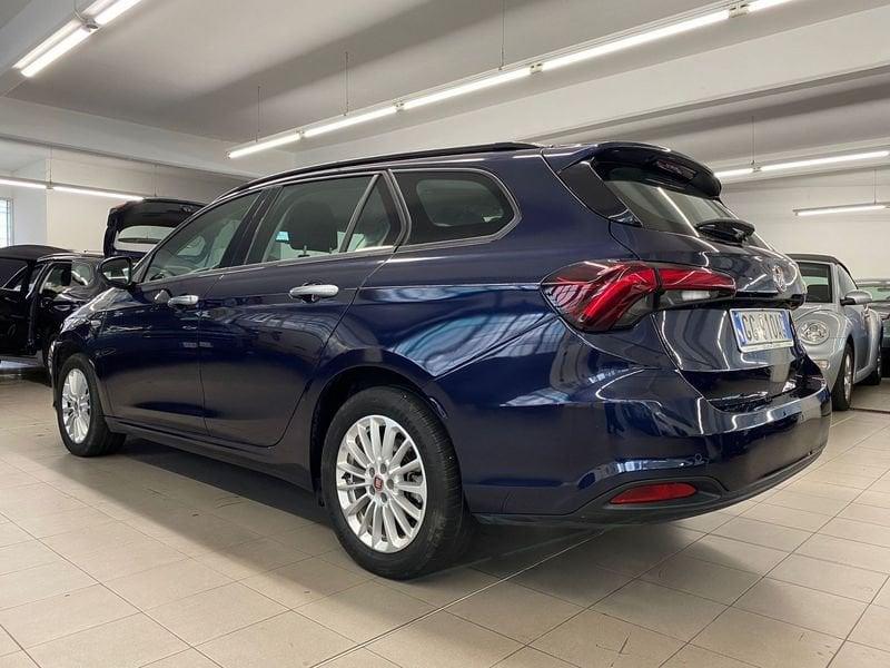 FIAT Tipo 1.0 SW Life