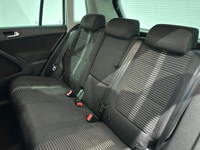 VOLKSWAGEN Tiguan 2.0 TDI DPF 4MOTION Sport & Style