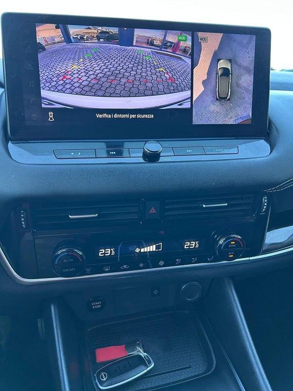 Nissan Qashqai 1.5 e-power N-Connecta 2wd