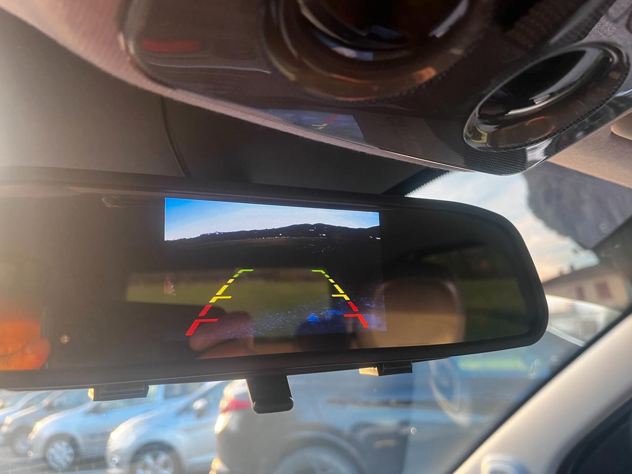 Fiat Panda Cross 1.3 MJT S&S 4x4 GANCIO DI TRAINO