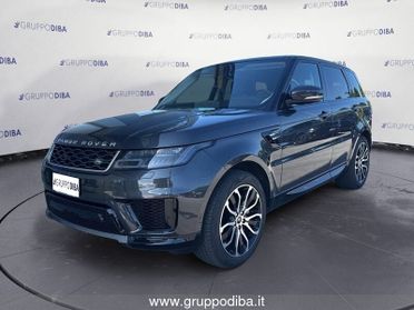 Land Rover RR Sport II 2018 Die. 3.0d i6 mhev HSE 249cv auto