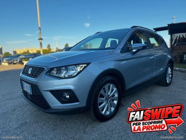 SEAT Arona 1.0 TGI XCELLENCE