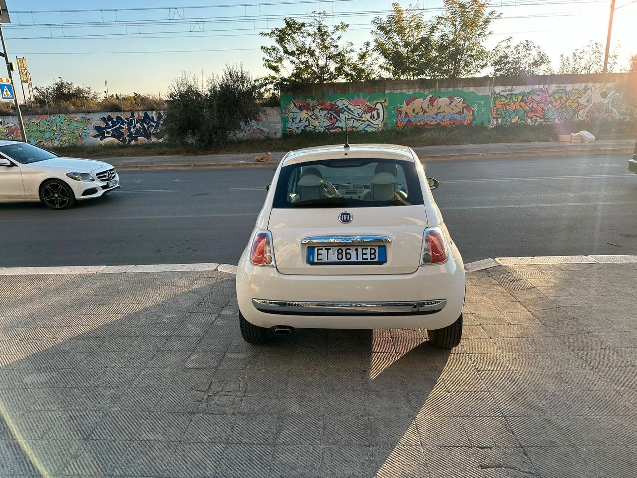 Fiat 500 1.3 Multijet 16V 95 CV Lounge