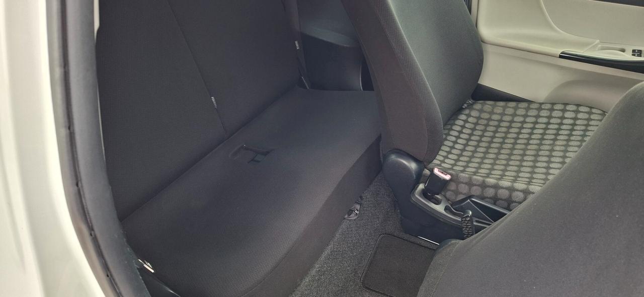 Toyota iQ 1.0 Sol PREZZO REALE GAR.12mesi MOLTO BELLA