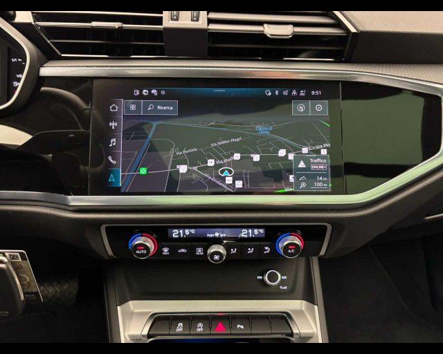 AUDI Q3 35 TDI S TRONIC MY 23