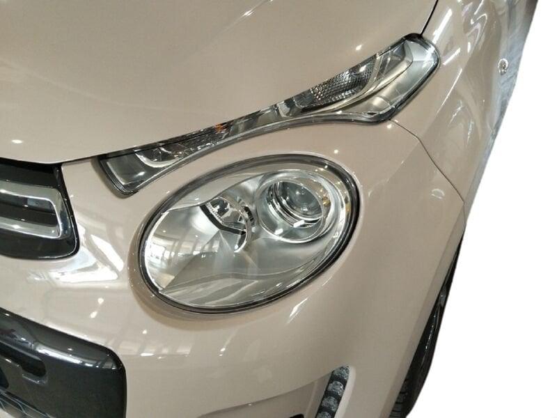 Citroën C1 Airscape VTi 72 S&S 5 porte Shine