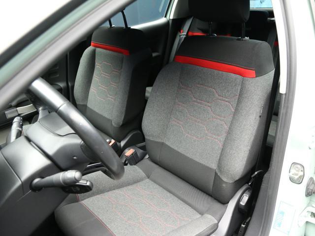 CITROEN C3 BlueHDi 75CV S&S Shine