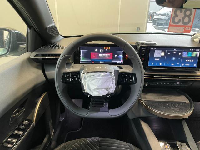 LANCIA Ypsilon 51KWH